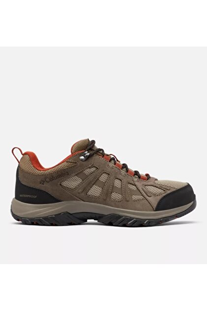 Columbia REDMOND III WATERPROOF ERKEK AYAKKABI 1940591-227