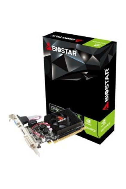 NVIDIA GT610 2GB GDDR3 64bit