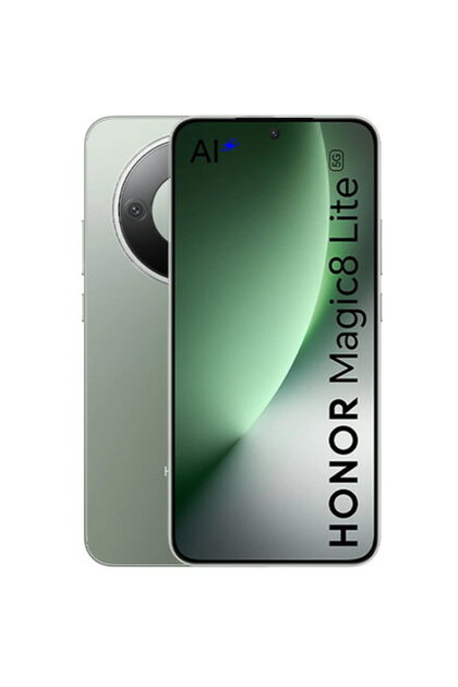 Magic8 Lite 256GB 8GB RAM 5G Dual SIM Verde Pădure