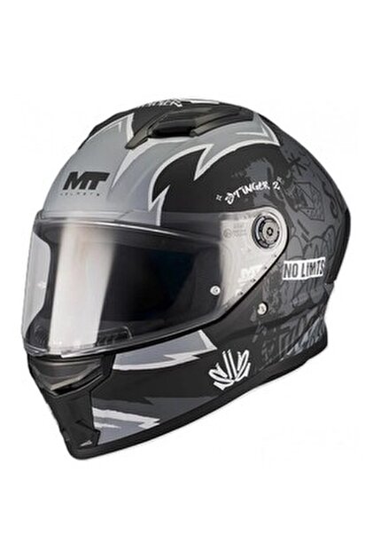 Axxis Panther Sv Prestıge C7 Matt Blue Kapalı Kask - Fiyatı, Yorumları