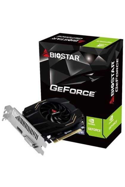 GeForce GT1030 NVIDIA GeForce GT 1030 4 GB GDDR4