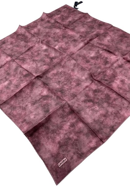 Twill Silk Scarf Ld1208