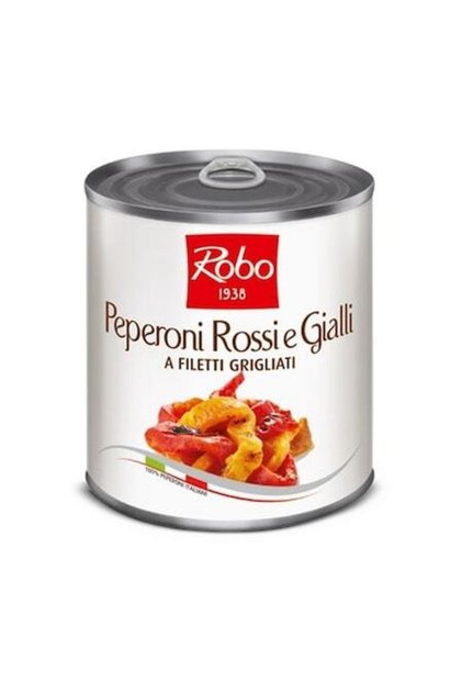 Ardei iute feliați la grătar 800g