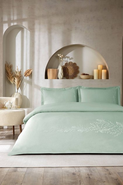 Mazollino Double Duvet Cover Set