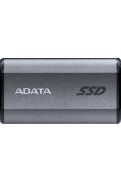 SSD extern SE880, 2TB, USB-C 3.2 Gen 2x2 (20 Gbit/s), Gri