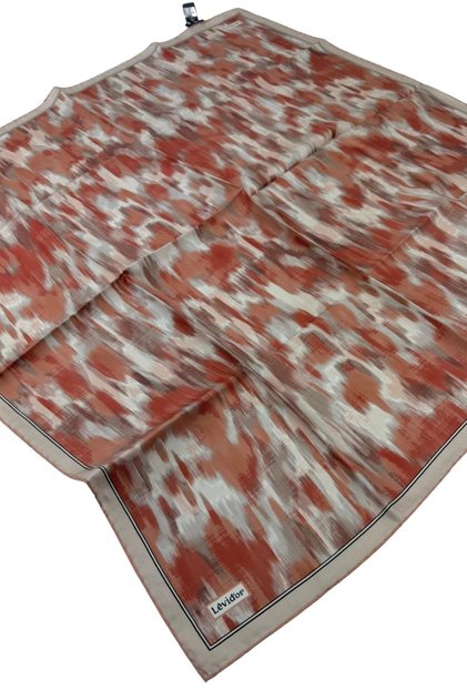 Twill İpek Eşarp LD1219