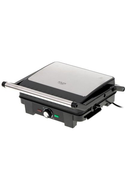 Електрическа скара AD 3051 2800W