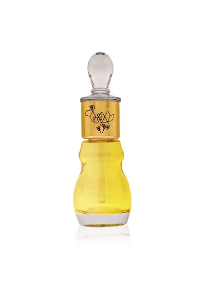 Royal Velvet Perfume Oil 12ml | Smooth Luxury Attar