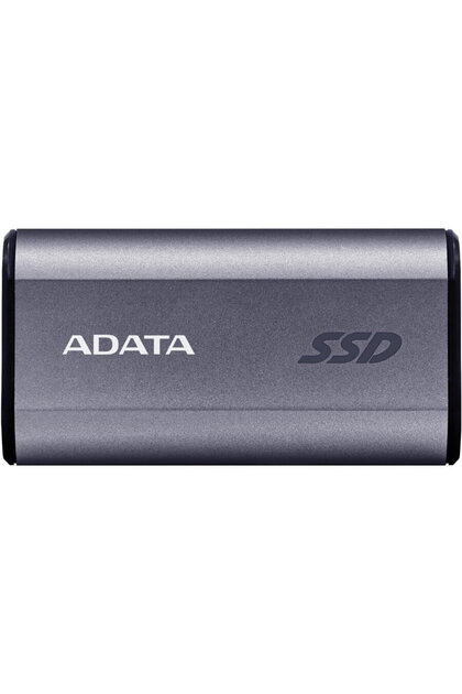 SC750 500GB USB Type-C 3.2 Gen 2 Γκρι