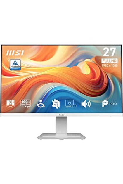 MSI Pro MP275W E2 27