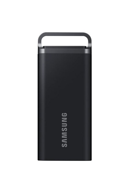 T5 EVO 2TB USB 3.2 Negru