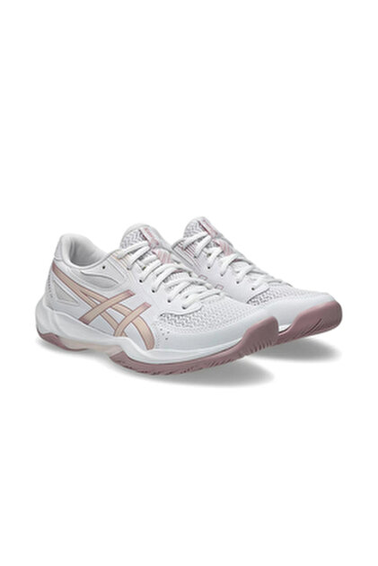 Asics GEL-CHALLENGER 15 PADEL Kadın Beyaz Tenis Ayakkabısı
