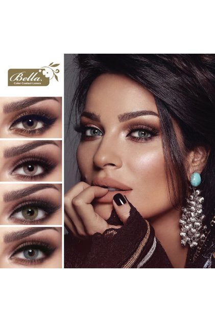 Elite - 2 lenses