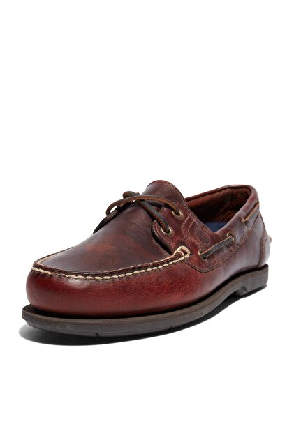 Timberland CLASSIC BOAT Classic Boat 2 Eye Erkek Ayakkabısı