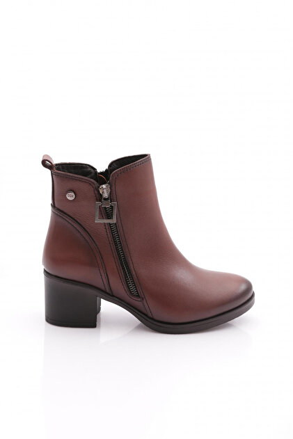 92163-1 Women's Heeled Boots