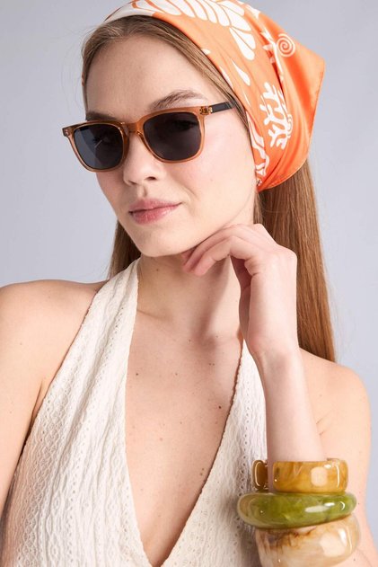 Women's Sunglasses G9716Axns