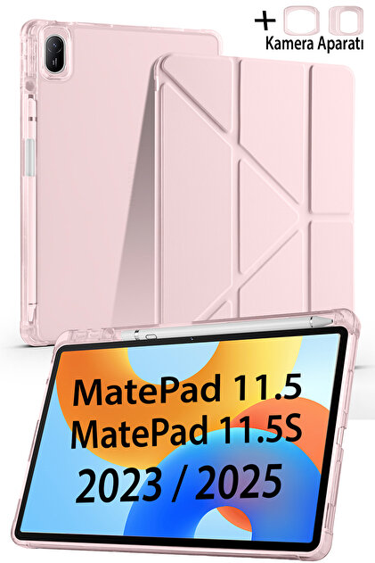 Huawei Yeni (2026) MatePad 11.5S Ultra Net PaperMatte Ekran 12GB