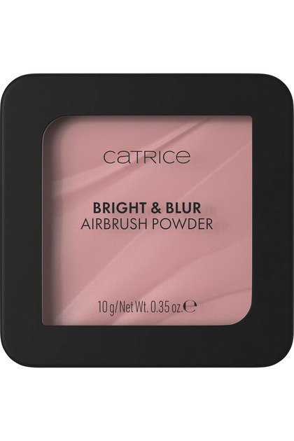 Bright & Blur Airbrush 010 Pink Luminance Pudra