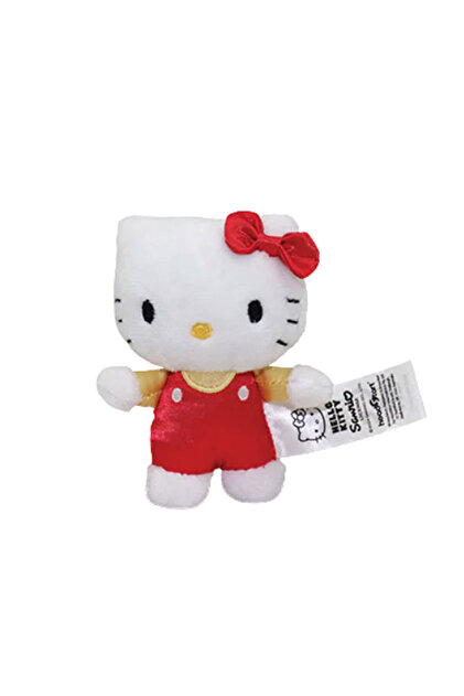 Hello Kitty Sürpriz Mini Pelüş 7,5 cm - Fiyatı, Yorumları