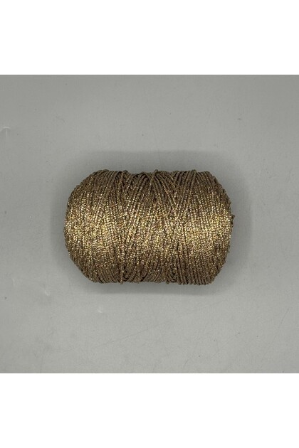 Spoiled Rope 100 Gr - Rose Gold