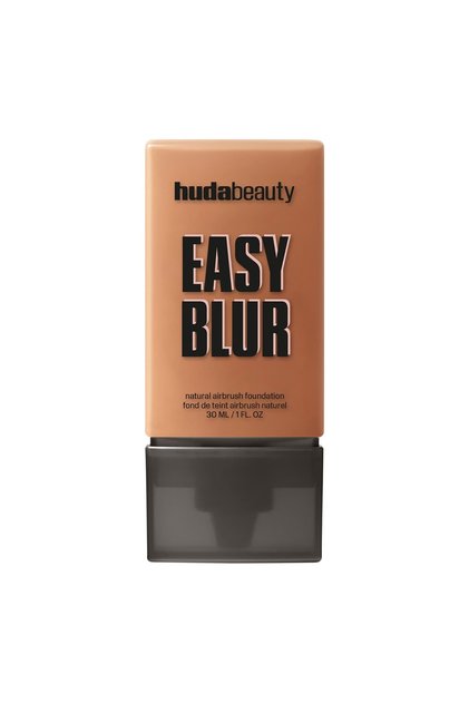 Easy Blur Natural Airbrush Foundation - Foundation