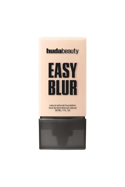 Easy Blur Natural Airbrush Foundation - Foundation