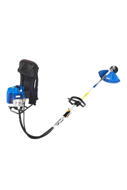 Zomax Zmg 5315T Eur5 Benzinli Sırt Tırpan 2.0Hp - Fiyatı, Yorumları