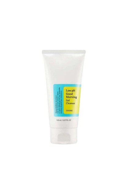 Gel de curățare Good Morning cu pH scăzut, Cosrx, 150 ml