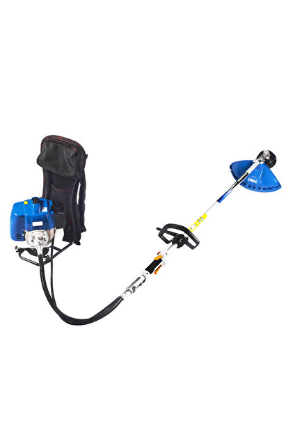 Zomax Zmg 5315T Eur5 Benzinli Sırt Tırpan 2.0Hp - Fiyatı, Yorumları