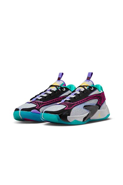 Nike JORDAN Luka 2 Erkek Basketbol Ayakkabısı DX8733-007 - Fiyatı