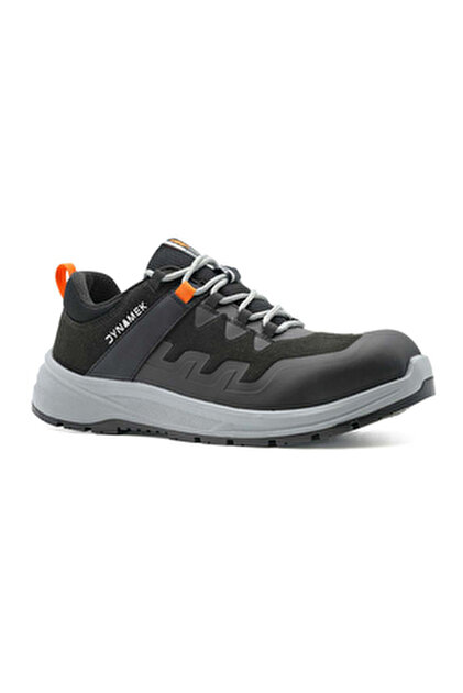 Mekap Gripper Gpr 215 S3 %100 Crazy Deri Kompozit Burun Ve Ara