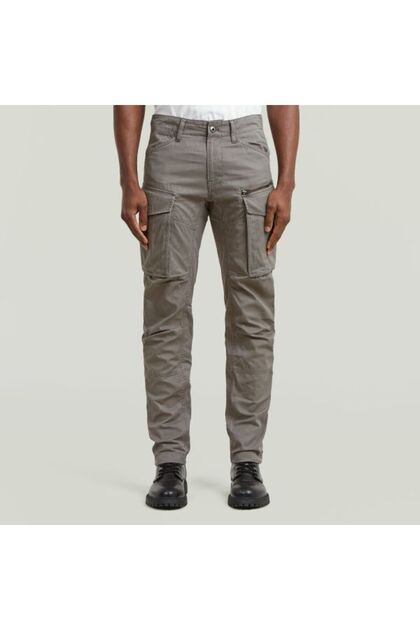 Rovic zip 3D regular tapered