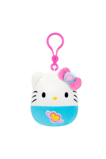 公*o様 Hello Kitty 海のなかまたち ストラップ まとめ売りW72 Squishmallows Hello Kitty Serisi Klipsli - Hello Kitty 9 cm SN013