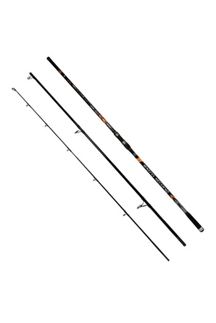CAPTAIN 1664 Jaguar 425cm 3 Parça Surf Kamış 300-500gr Atar