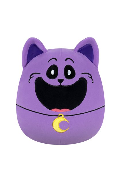 Poppy Playtime Serisi - CatNap 20 cm PO00003