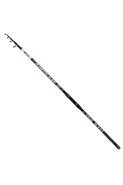 CAPTAIN 1693 Kawasaki 420cm Tele Surf Cast Kamış 300gr Atar