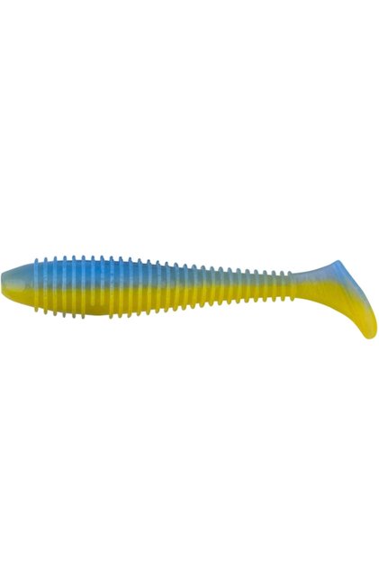 Shad Swing Impact FAT UA Limited EA#12 7.1cm