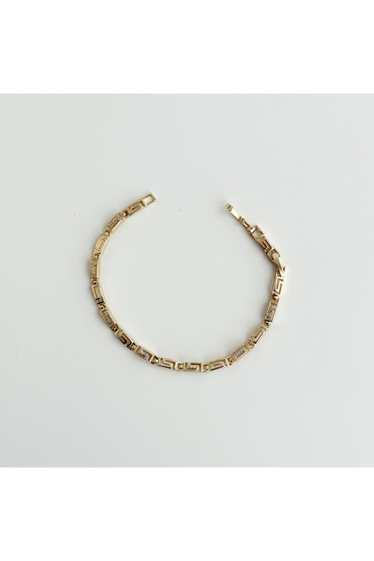 Moryn Steel Bracelet | Bracelet
