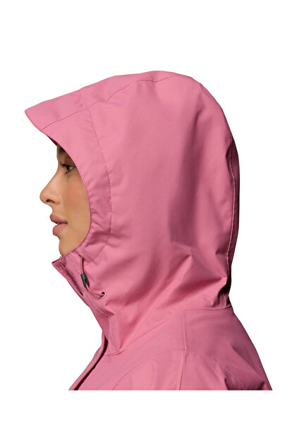 Columbia Hikebound™ II Jacket Kadın Mont WL0533 - Fiyatı, Yorumları