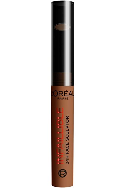 Face Sculptor Contour Shade Light Medium