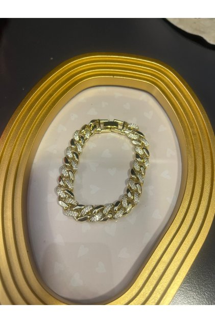 Xuping Gourmet Bracelet