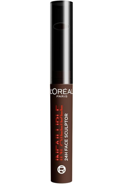 Face Sculptor Contour Shade Dark