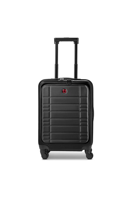Amplar Evo 4 Rollen Kabinentrolley S 53 cm Laptopfach