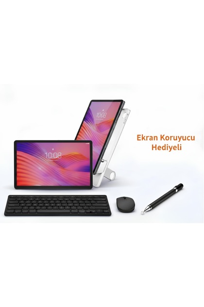 LENOVO Zaek0030Tr Tab Tb311Fu 4Gb 64Gb Depolama 10.1 Inc Wuxga