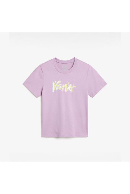 The Funk Bff Kids Purple T-Shirt