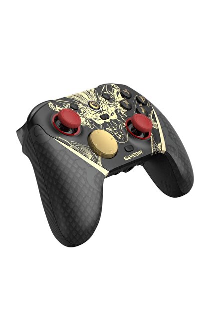 GameSir G7 Pro 8K Nioh 3 PC Kablosuz 3 Mod TMR Sticks, Hall Effect