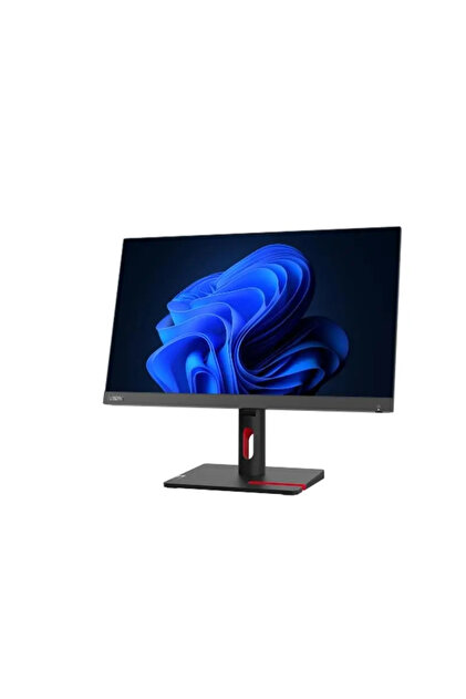 LENOVO ThinkVision T27Q-40 64A6GAR6TK 27” 4ms 120Hz QHD 2560x1440