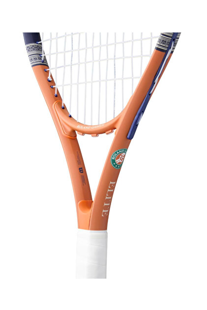 Wilson Roland-Garros 2026 Elite Tenis Raketi, WR19320U1 - Fiyatı