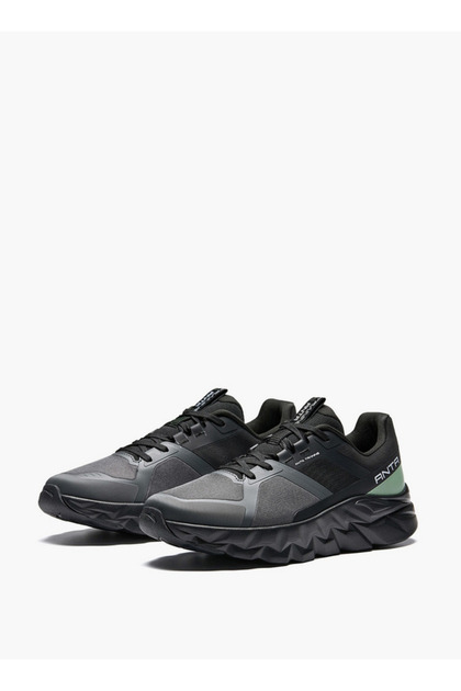 Men Lace-Up Ankle Sneakers - JOURNEY WALKER - PG7 - 2.5