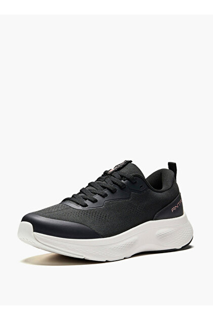 Women Lace-Up Ankle Sneakers - EBUFFER LITE